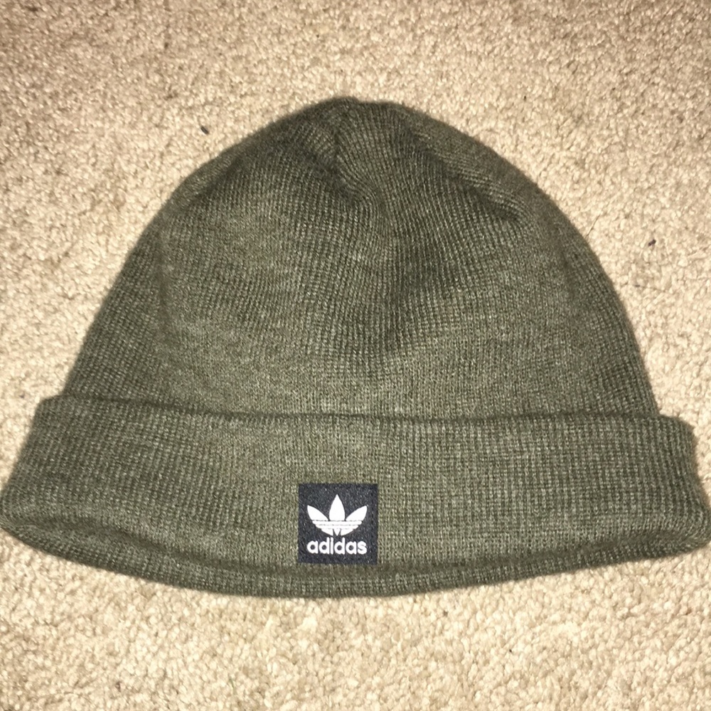 Adidas originals starboard knit beanie
